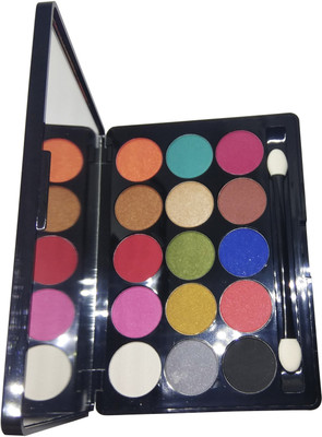 

Teen.Teen Ceremonial Touch Beauty Eye shadow palette (multicolor) 19 g(7811)