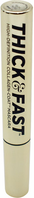 

Soap & Glory Thick & Fast Mascara - 10ml(10 ml)