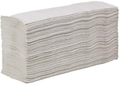 

KR STORE Tissue Paper Soft M fold (1)(Pack of 125)