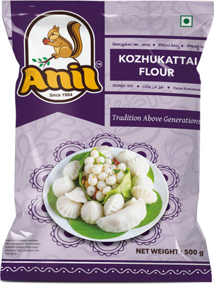 

Anil Kozhukattai (Pack of 5)(500 g, Pack of 5)