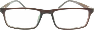 

pixeleyekart Full Rim Rectangle Frame(45 mm