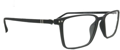 

pixeleyekart Full Rim Rectangle Frame(51 mm