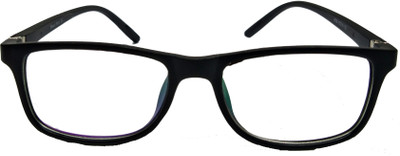 

pixeleyekart Full Rim Rectangle Frame(43 mm