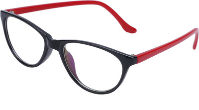 

Mias Full Rim Cat-eyed Frame(52 mm