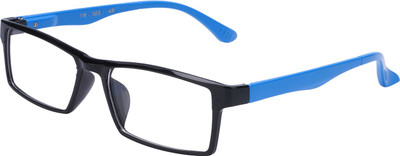 

Mias Full Rim Square Frame(52 mm
