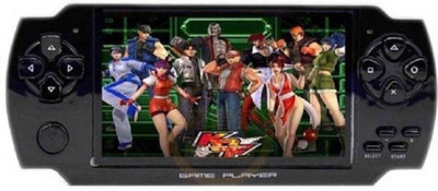 

SKYWAY TRADERS CZ-1001 PSP BLACK 500 GB with YES(Black)