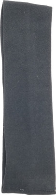 

Evolution Evogirl Headband Cotton Elastic Stretchable for Multi purpose, Yoga, Sports, Dance, Headwrap , Hairband Black , Medium, For Women, Girls Hair Band(Black)
