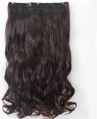 

Vivian Clip in Wavy Hair Extension