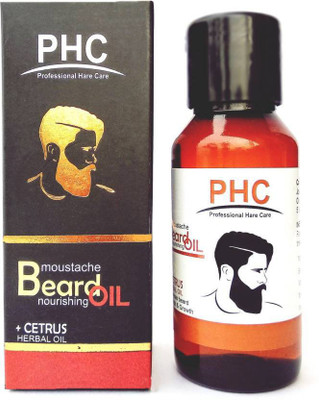 

PHC CETRUS Hair Oil(60 ml)