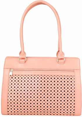 

Stylinc Hand-held Bag(Pink)