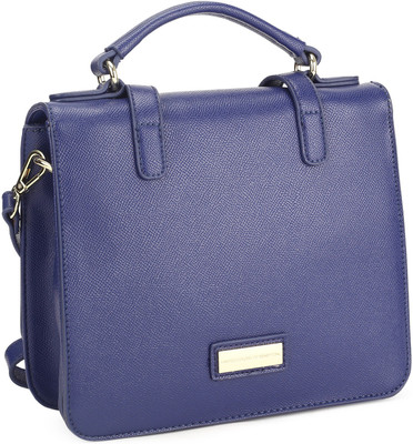 

United Colors of Benetton Shoulder Bag(Blue)