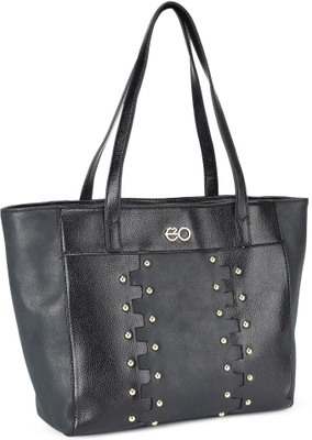 

E2O Sling Bag(Black)