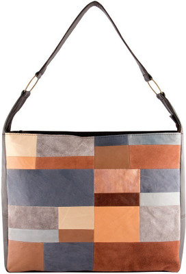 

trysco Shoulder Bag(Multicolor)