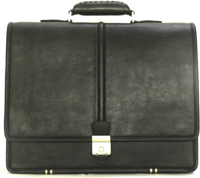 

My Choice Hand-held Bag(Black)