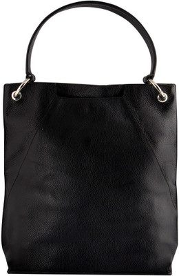 

trysco Hand-held Bag(Black)