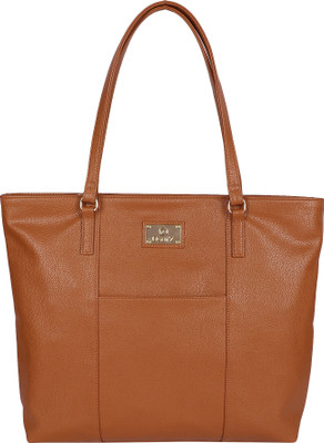 

Osaiz Tote(Brown)
