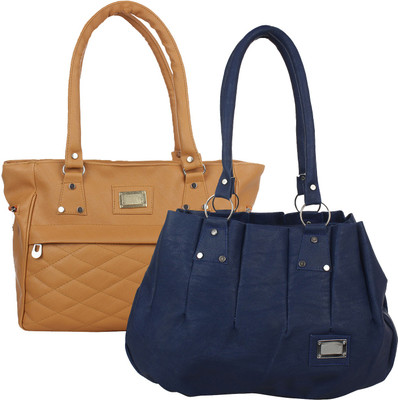 

Fillin Cart Shoulder Bag(Multicolor)