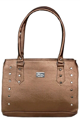 

NBM Messenger Bag(Brown)