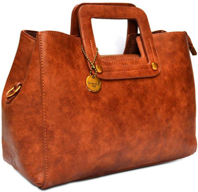 

Dainty Hand-held Bag(Orange)