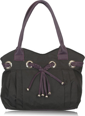 

Noble Designs Hand-held Bag(Black)