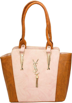 

Luggage Express Shoulder Bag(Brown)