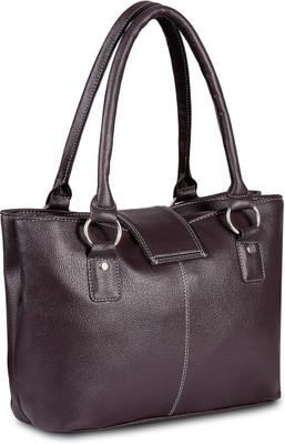 

Osaiz Shoulder Bag(Brown)