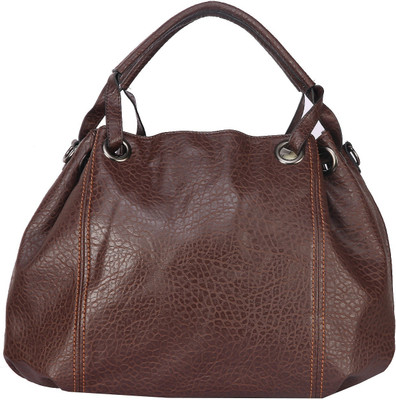 

Fiona Trends Shoulder Bag(Brown)