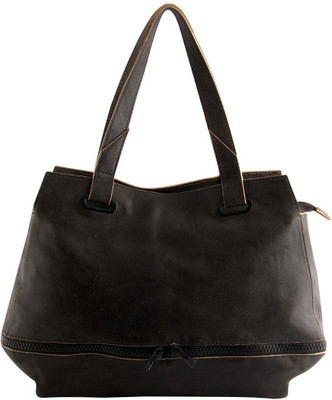 

trysco Hand-held Bag(Black)