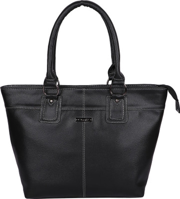 

Osaiz Tote(Black)