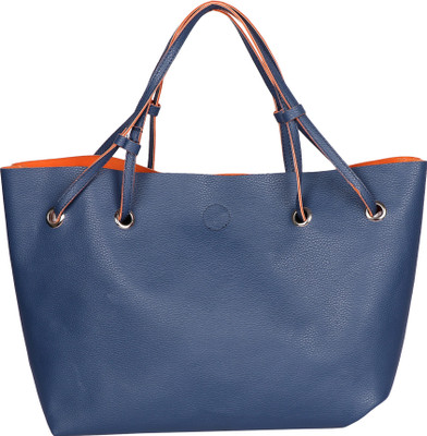 

Osaiz Hand-held Bag(Blue)