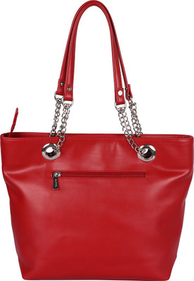 

Osaiz Shoulder Bag(Red)