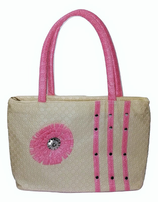 

Trendzz Shoulder Bag(Pink)