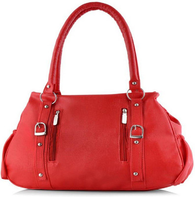 

Styler King Shoulder Bag(Red)