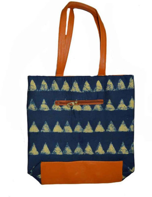 

Arena Fashion & Décor Shoulder Bag(Blue)