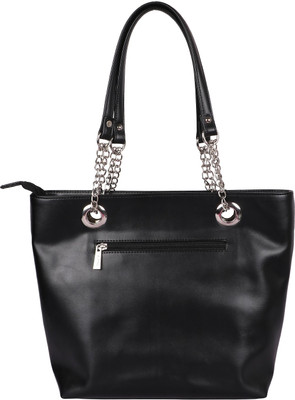 

Osaiz Shoulder Bag(Black)