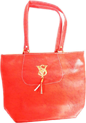 

DELMA Hand-held Bag(Multicolor)