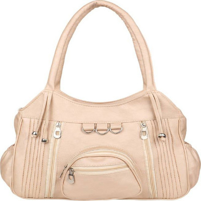 

Styler King Shoulder Bag(White)