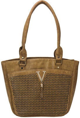 

Luggage Express Shoulder Bag(Brown)