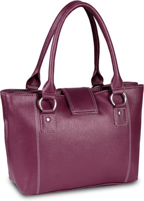 

Osaiz Shoulder Bag(Maroon)