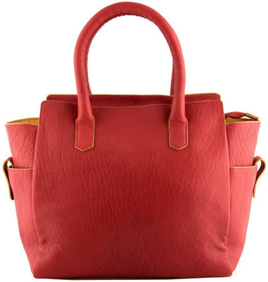 

trysco Shoulder Bag(Red)