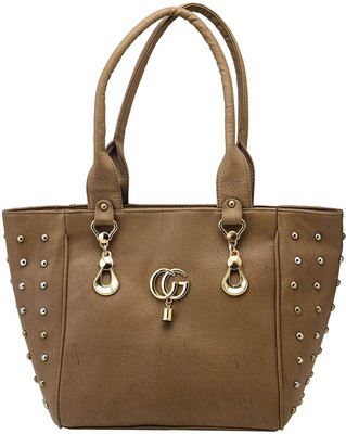 

Luggage Express Shoulder Bag(Brown)