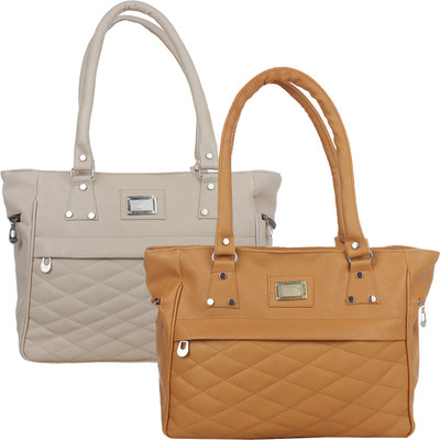 

Fillin Cart Shoulder Bag(Multicolor)