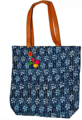 Arena Fashion & Décor Shoulder Bag(Blue)
