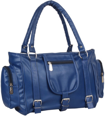 

Sleema Fashion Messenger Bag(Blue)