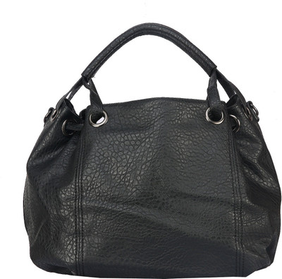 

Fiona Trends Shoulder Bag(Black)