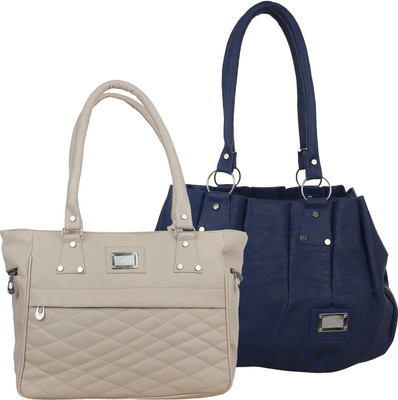 

Fillin Cart Shoulder Bag(Multicolor)
