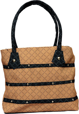 

RISH Shoulder Bag(Beige)