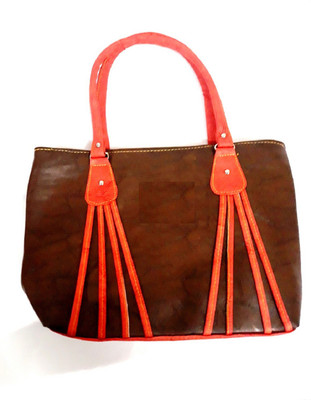 

DELMA Hand-held Bag(Multicolor)