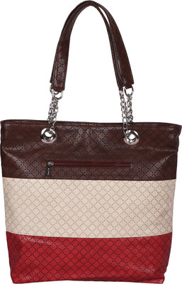 

Osaiz Tote(Multicolor)