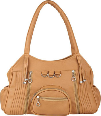 

Sleema Fashion Messenger Bag(Yellow)